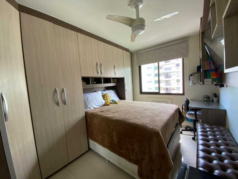 Conheça WhatsApp Image 2026-08-24 at 1 do imóvel - Apartamento 2 quartos à venda Recreio dos Bandeirantes, Rio de Janeiro - R$ 550.000 - REAP20443 - 10 WhatsApp Image 2026-08-24 at 1 - 10