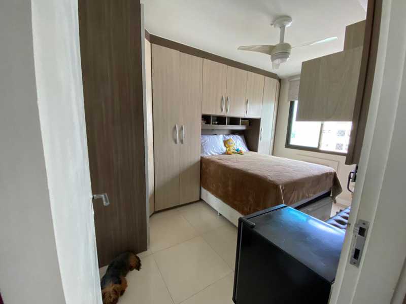 Conheça WhatsApp Image 2026-08-24 at 1 do imóvel - Apartamento 2 quartos à venda Recreio dos Bandeirantes, Rio de Janeiro - R$ 550.000 - REAP20443 - 11 WhatsApp Image 2026-08-24 at 1 - 11