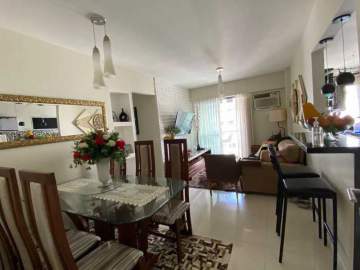 Apartamento 2 quartos à venda Recreio dos Bandeirantes, Rio de Janeiro - R$ 550.000 - REAP20443