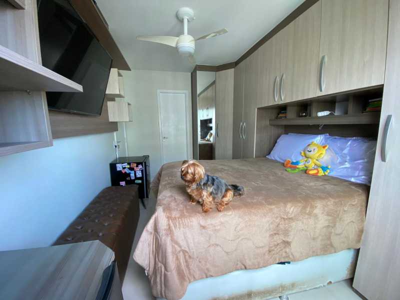 Conheça WhatsApp Image 2026-08-24 at 1 do imóvel - Apartamento 2 quartos à venda Recreio dos Bandeirantes, Rio de Janeiro - R$ 550.000 - REAP20443 - 14 WhatsApp Image 2026-08-24 at 1 - 14