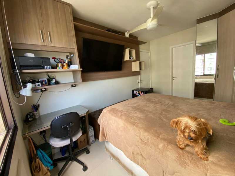 Conheça WhatsApp Image 2026-08-24 at 1 do imóvel - Apartamento 2 quartos à venda Recreio dos Bandeirantes, Rio de Janeiro - R$ 550.000 - REAP20443 - 17 WhatsApp Image 2026-08-24 at 1 - 17