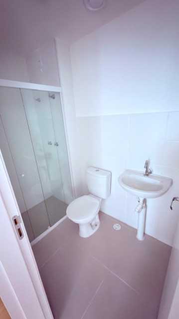Conheça WhatsApp Image 2026-09-14 at 1 do imóvel - Apartamento 2 quartos à venda Recreio dos Bandeirantes, Rio de Janeiro - R$ 470.000 - REAP20446 - 5 WhatsApp Image 2026-09-14 at 1 - 5