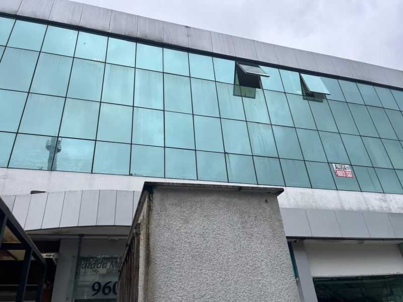 Conheça 1. do imóvel - Sala Comercial 29m² para alugar Recreio dos Bandeirantes, Rio de Janeiro - R$ 1.300 - RESL00036 - 1 1. - 1