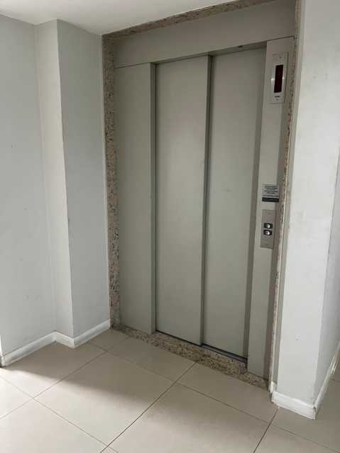 Conheça 3,1. do imóvel - Sala Comercial 29m² para alugar Recreio dos Bandeirantes, Rio de Janeiro - R$ 1.300 - RESL00036 - 3 3,1. - 3
