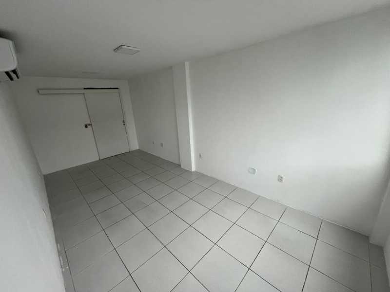 Conheça 5. do imóvel - Sala Comercial 29m² para alugar Recreio dos Bandeirantes, Rio de Janeiro - R$ 1.300 - RESL00036 - 6 5. - 6