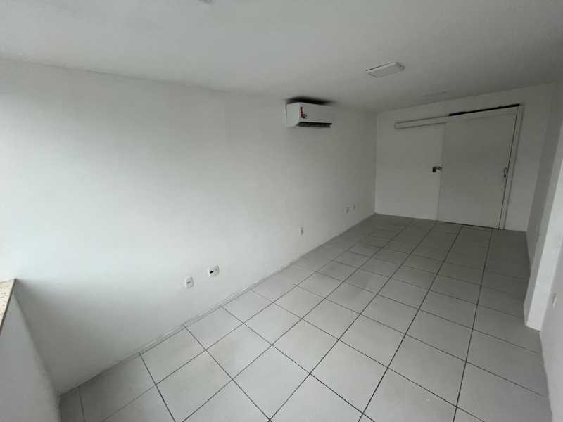 Conheça 8. do imóvel - Sala Comercial 29m² para alugar Recreio dos Bandeirantes, Rio de Janeiro - R$ 1.300 - RESL00036 - 10 8. - 10