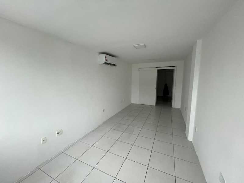 Conheça 9. do imóvel - Sala Comercial 29m² para alugar Recreio dos Bandeirantes, Rio de Janeiro - R$ 1.300 - RESL00036 - 11 9. - 11