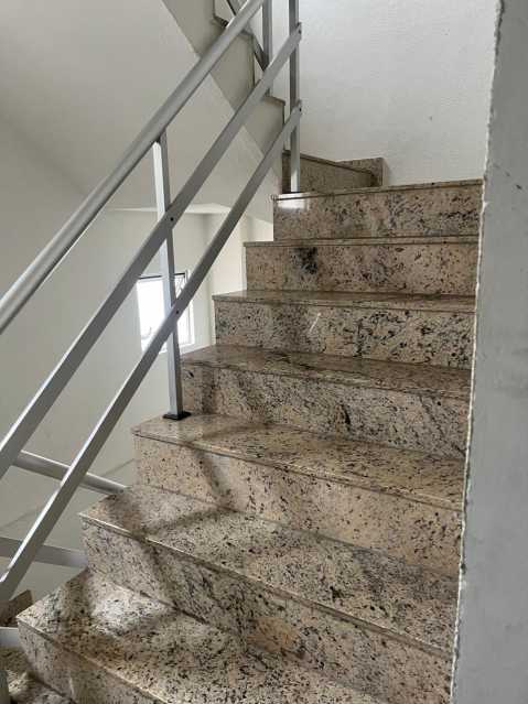 Conheça 12. do imóvel - Sala Comercial 29m² para alugar Recreio dos Bandeirantes, Rio de Janeiro - R$ 1.300 - RESL00036 - 14 12. - 14