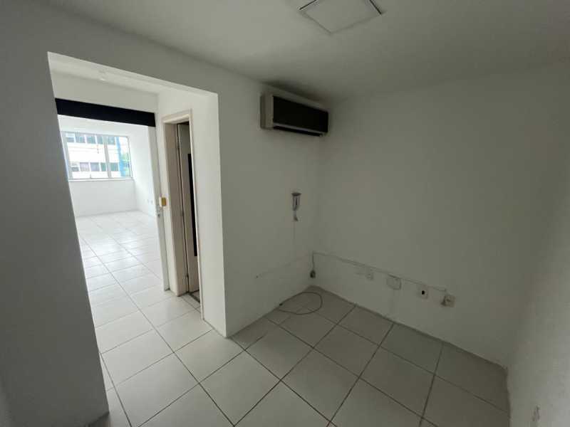 Conheça WhatsApp Image 2026-09-16 at 1 do imóvel - Sala Comercial 29m² para alugar Recreio dos Bandeirantes, Rio de Janeiro - R$ 1.300 - RESL00036 - 16 WhatsApp Image 2026-09-16 at 1 - 16