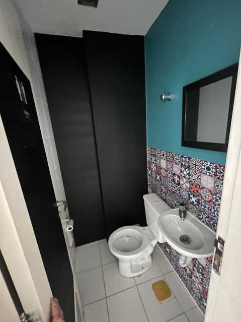 Conheça WhatsApp Image 2026-09-16 at 1 do imóvel - Sala Comercial 29m² para alugar Recreio dos Bandeirantes, Rio de Janeiro - R$ 1.300 - RESL00036 - 17 WhatsApp Image 2026-09-16 at 1 - 17
