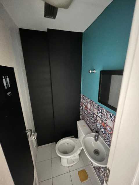 Conheça WhatsApp Image 2026-09-16 at 1 do imóvel - Sala Comercial 29m² para alugar Recreio dos Bandeirantes, Rio de Janeiro - R$ 1.300 - RESL00036 - 20 WhatsApp Image 2026-09-16 at 1 - 20