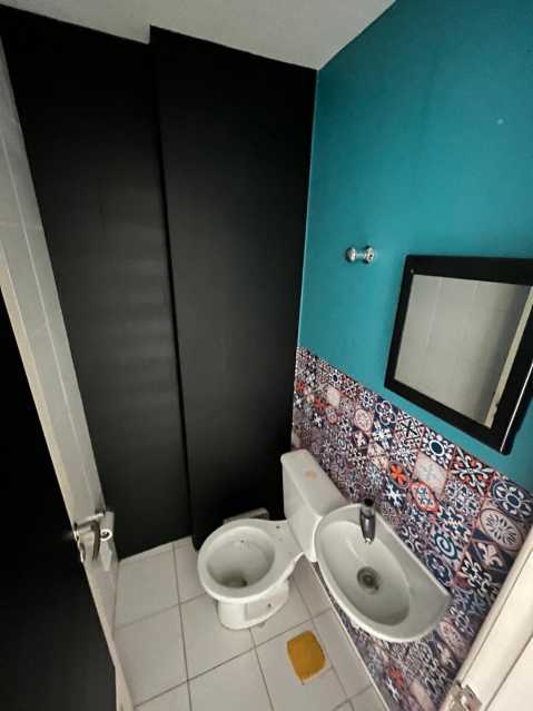 Conheça WhatsApp Image 2026-09-16 at 1 do imóvel - Sala Comercial 29m² para alugar Recreio dos Bandeirantes, Rio de Janeiro - R$ 1.300 - RESL00036 - 21 WhatsApp Image 2026-09-16 at 1 - 21