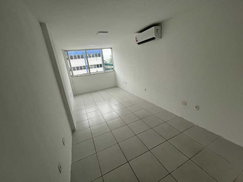Conheça WhatsApp Image 2026-09-16 at 1 do imóvel - Sala Comercial 29m² para alugar Recreio dos Bandeirantes, Rio de Janeiro - R$ 1.300 - RESL00036 - 22 WhatsApp Image 2026-09-16 at 1 - 22