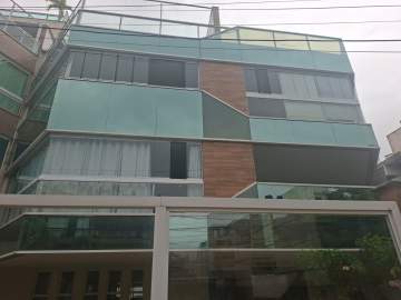 Apartamento 3 quartos à venda Recreio dos Bandeirantes, Rio de Janeiro - R$ 590.000 - REAP31005