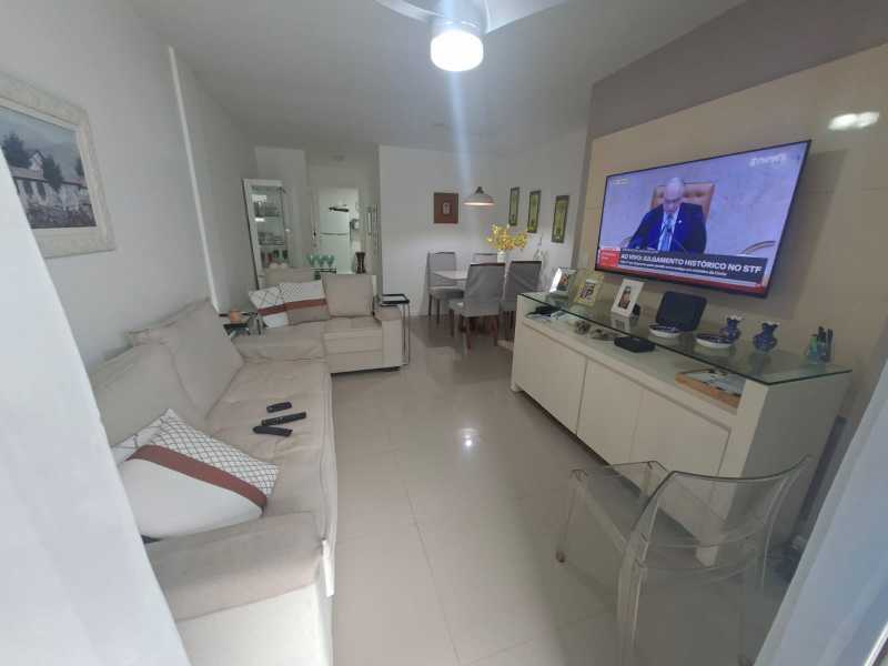 Conheça WhatsApp Image 2026-09-15 at 1 do imóvel - Apartamento 3 quartos à venda Recreio dos Bandeirantes, Rio de Janeiro - R$ 590.000 - REAP31005 - 4 WhatsApp Image 2026-09-15 at 1 - 4
