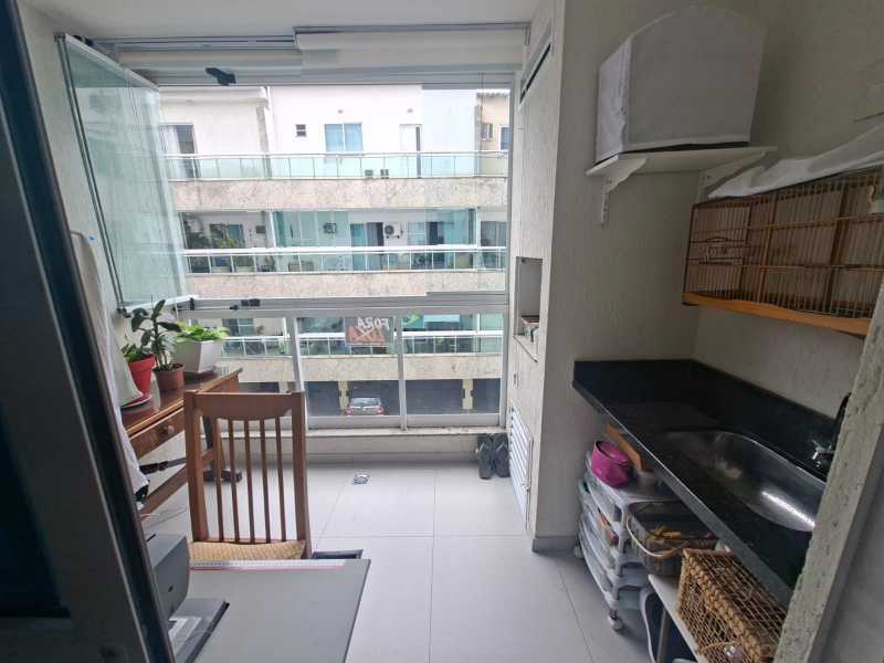 Conheça WhatsApp Image 2026-09-15 at 1 do imóvel - Apartamento 3 quartos à venda Recreio dos Bandeirantes, Rio de Janeiro - R$ 590.000 - REAP31005 - 5 WhatsApp Image 2026-09-15 at 1 - 5