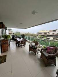 Apartamento 3 quartos à venda Recreio dos Bandeirantes, Rio de Janeiro - R$ 930.000 - REAP31006