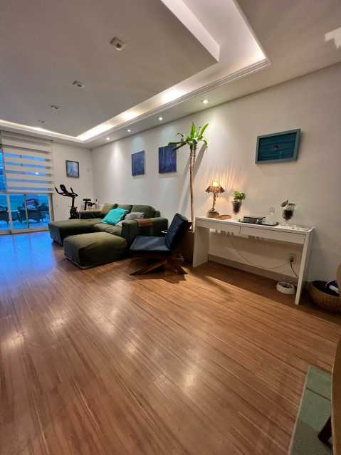 Conheça 3. do imóvel - Apartamento 3 quartos à venda Recreio dos Bandeirantes, Rio de Janeiro - R$ 930.000 - REAP31006 - 5 3. - 5