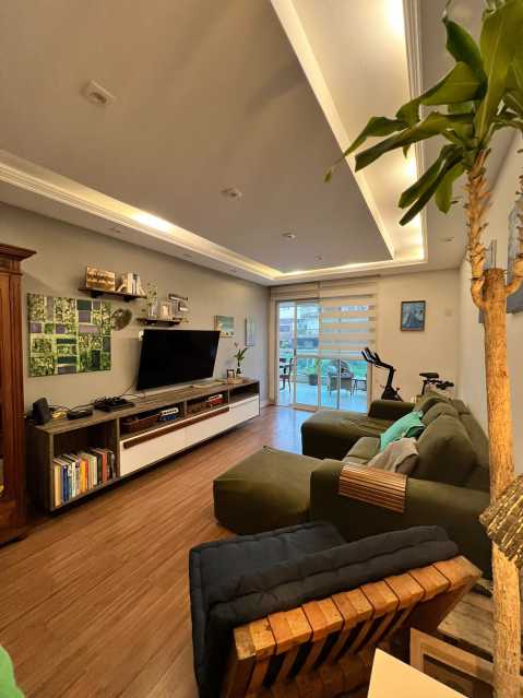 Conheça 4. do imóvel - Apartamento 3 quartos à venda Recreio dos Bandeirantes, Rio de Janeiro - R$ 930.000 - REAP31006 - 6 4. - 6