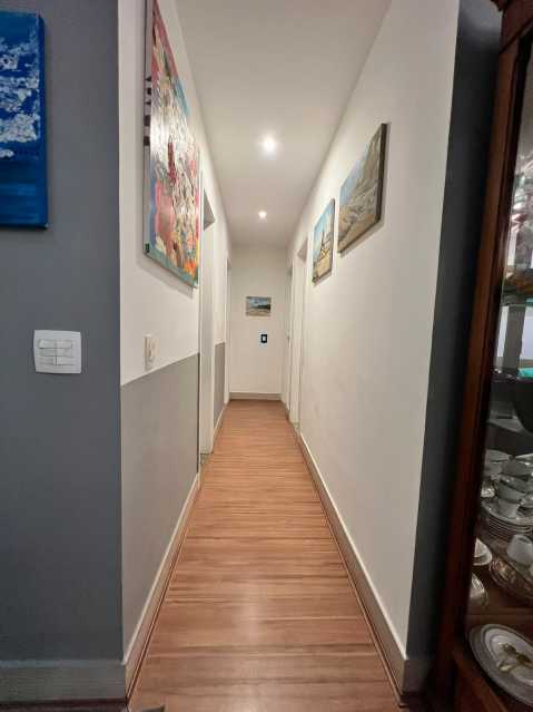 Conheça 5. do imóvel - Apartamento 3 quartos à venda Recreio dos Bandeirantes, Rio de Janeiro - R$ 930.000 - REAP31006 - 7 5. - 7