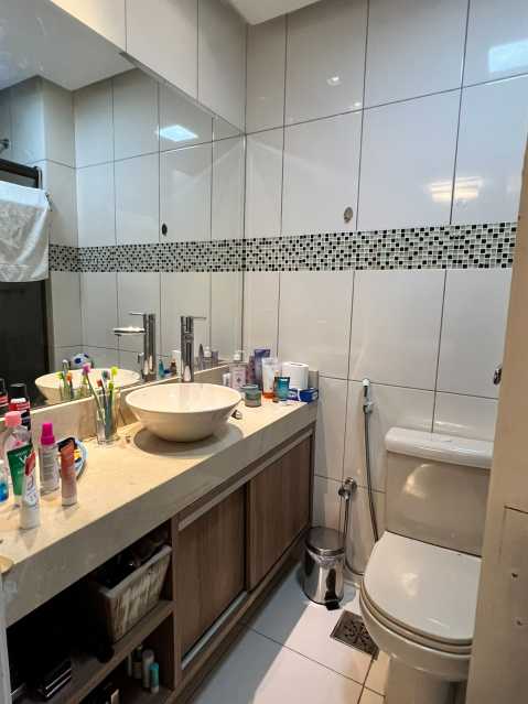 Conheça 6. do imóvel - Apartamento 3 quartos à venda Recreio dos Bandeirantes, Rio de Janeiro - R$ 930.000 - REAP31006 - 8 6. - 8