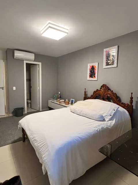 Conheça 7. do imóvel - Apartamento 3 quartos à venda Recreio dos Bandeirantes, Rio de Janeiro - R$ 930.000 - REAP31006 - 11 7. - 11