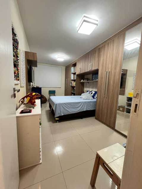 Conheça 8.1. do imóvel - Apartamento 3 quartos à venda Recreio dos Bandeirantes, Rio de Janeiro - R$ 930.000 - REAP31006 - 9 8.1. - 9