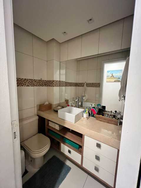 Conheça 9. do imóvel - Apartamento 3 quartos à venda Recreio dos Bandeirantes, Rio de Janeiro - R$ 930.000 - REAP31006 - 12 9. - 12