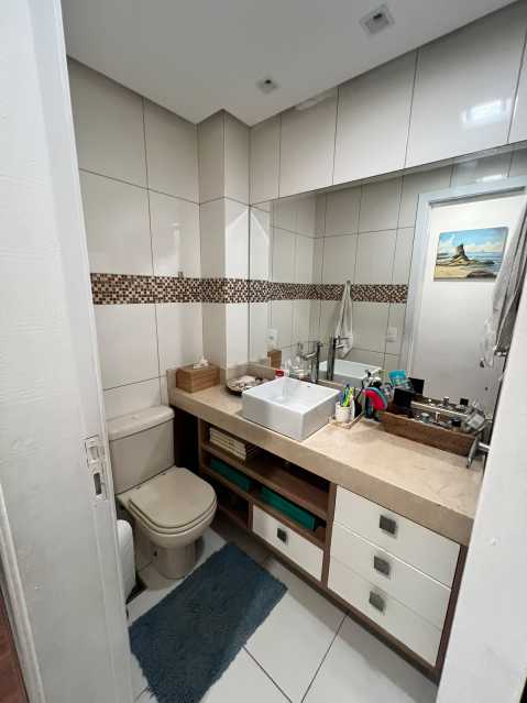 Conheça 10. do imóvel - Apartamento 3 quartos à venda Recreio dos Bandeirantes, Rio de Janeiro - R$ 930.000 - REAP31006 - 13 10. - 13