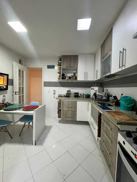 Conheça 11. do imóvel - Apartamento 3 quartos à venda Recreio dos Bandeirantes, Rio de Janeiro - R$ 930.000 - REAP31006 - 14 11. - 14