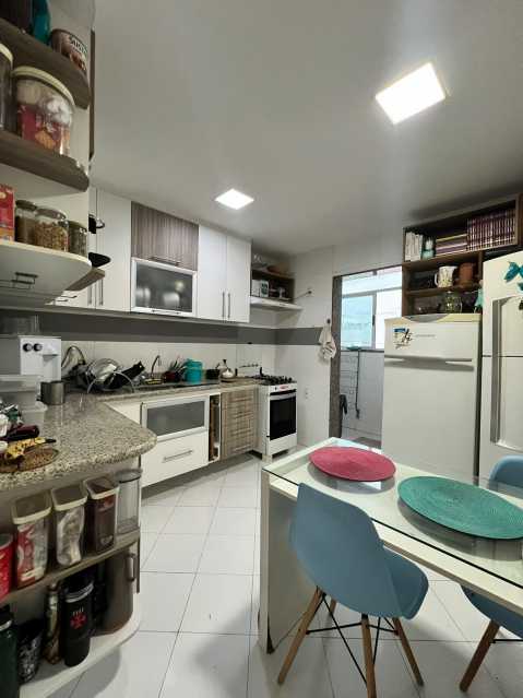 Conheça 12. do imóvel - Apartamento 3 quartos à venda Recreio dos Bandeirantes, Rio de Janeiro - R$ 930.000 - REAP31006 - 15 12. - 15