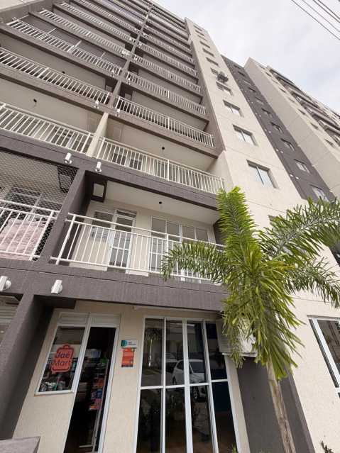 Conheça 1000097869 do imóvel - Apartamento 2 quartos à venda Barra Olímpica, Rio de Janeiro - R$ 430.000 - REAP20445 - 4 1000097869 - 4