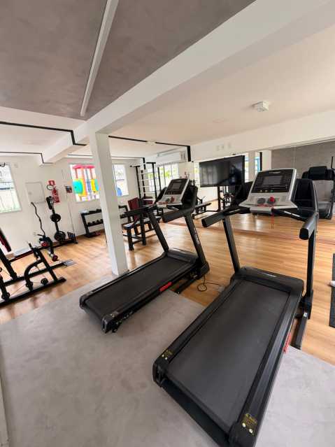 Conheça 1000097873 do imóvel - Apartamento 2 quartos à venda Barra Olímpica, Rio de Janeiro - R$ 430.000 - REAP20445 - 5 1000097873 - 5
