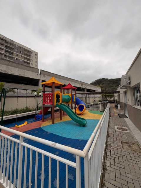 Conheça 1000097885 do imóvel - Apartamento 2 quartos à venda Barra Olímpica, Rio de Janeiro - R$ 430.000 - REAP20445 - 6 1000097885 - 6