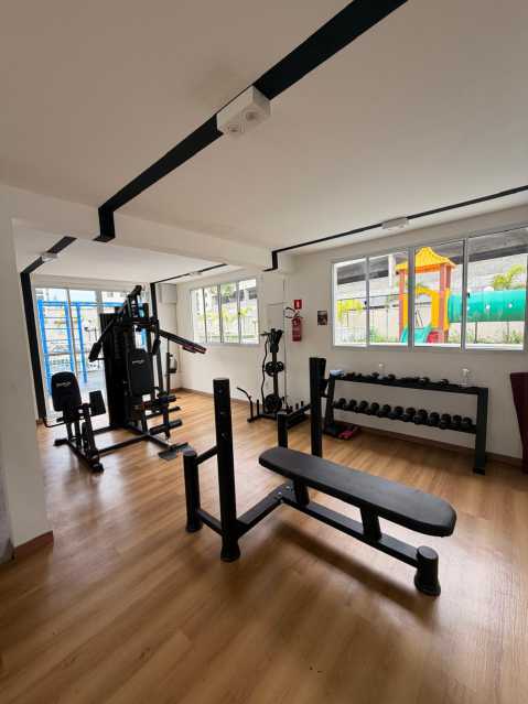 Conheça 1000097912 do imóvel - Apartamento 2 quartos à venda Barra Olímpica, Rio de Janeiro - R$ 430.000 - REAP20445 - 7 1000097912 - 7