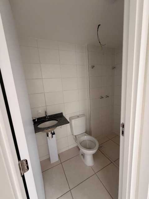 Conheça 1000097911 do imóvel - Apartamento 2 quartos à venda Barra Olímpica, Rio de Janeiro - R$ 430.000 - REAP20445 - 8 1000097911 - 8