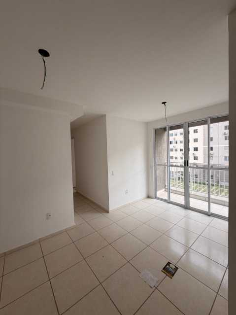 Conheça 1000097905 do imóvel - Apartamento 2 quartos à venda Barra Olímpica, Rio de Janeiro - R$ 430.000 - REAP20445 - 9 1000097905 - 9