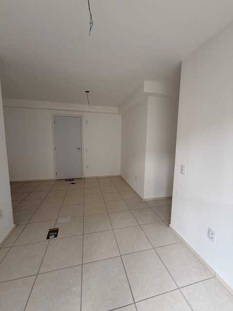 Conheça 1000097901 do imóvel - Apartamento 2 quartos à venda Barra Olímpica, Rio de Janeiro - R$ 430.000 - REAP20445 - 10 1000097901 - 10
