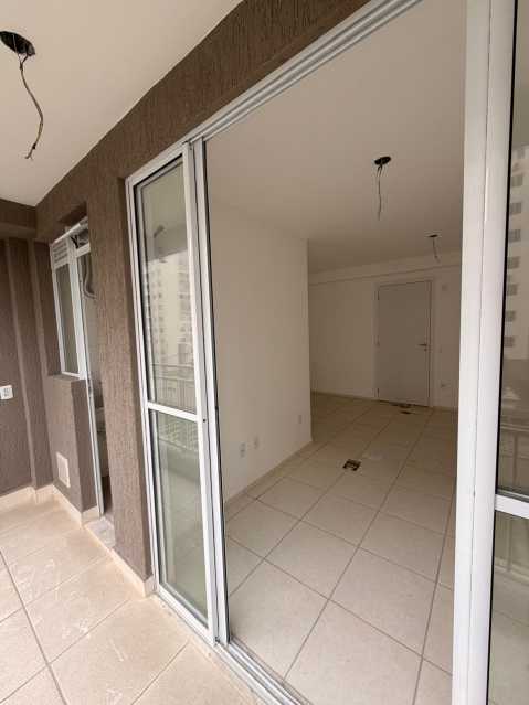 Conheça 1000097897 do imóvel - Apartamento 2 quartos à venda Barra Olímpica, Rio de Janeiro - R$ 430.000 - REAP20445 - 12 1000097897 - 12