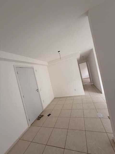 Conheça 1000097883 do imóvel - Apartamento 2 quartos à venda Barra Olímpica, Rio de Janeiro - R$ 430.000 - REAP20445 - 14 1000097883 - 14