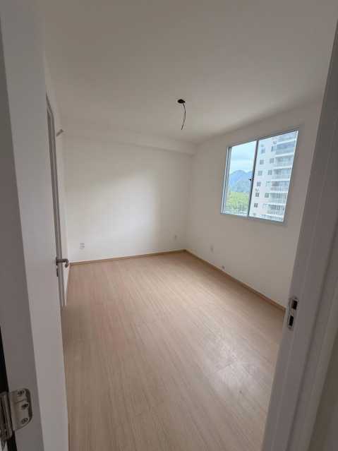 Conheça 1000097843 do imóvel - Apartamento 2 quartos à venda Barra Olímpica, Rio de Janeiro - R$ 430.000 - REAP20445 - 16 1000097843 - 16