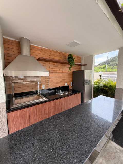 Conheça 1000097847 do imóvel - Apartamento 2 quartos à venda Barra Olímpica, Rio de Janeiro - R$ 430.000 - REAP20445 - 17 1000097847 - 17