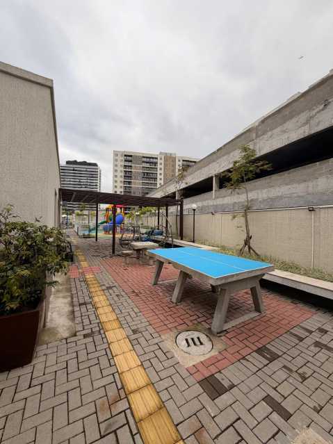 Conheça 1000097851 do imóvel - Apartamento 2 quartos à venda Barra Olímpica, Rio de Janeiro - R$ 430.000 - REAP20445 - 18 1000097851 - 18