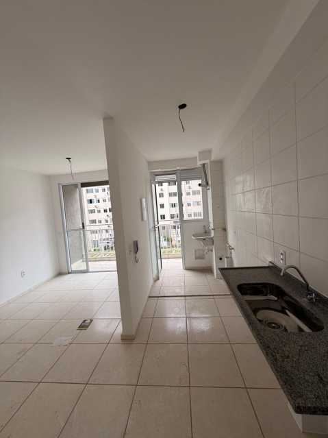 Conheça 1000097863 do imóvel - Apartamento 2 quartos à venda Barra Olímpica, Rio de Janeiro - R$ 430.000 - REAP20445 - 19 1000097863 - 19