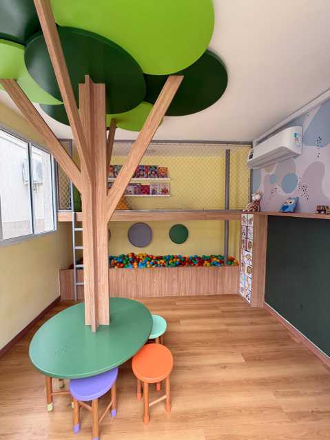 Conheça 1000097859 do imóvel - Apartamento 2 quartos à venda Barra Olímpica, Rio de Janeiro - R$ 430.000 - REAP20445 - 20 1000097859 - 20