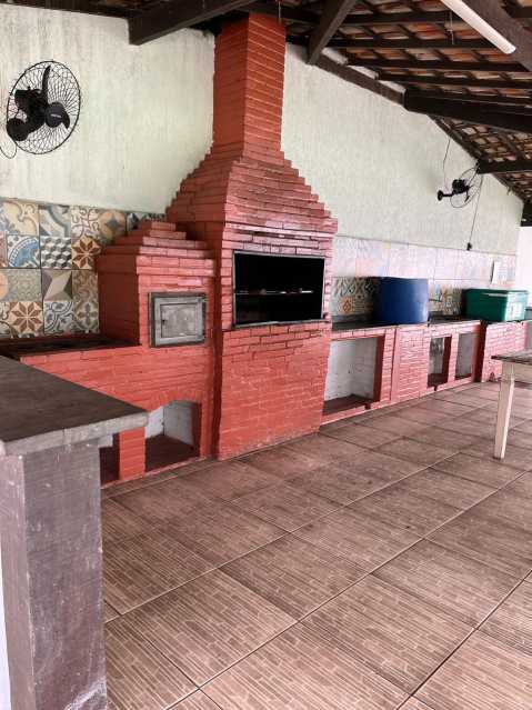 Conheça WhatsApp Image 2026-10-06 at 1 do imóvel - Cobertura 4 quartos à venda Recreio dos Bandeirantes, Rio de Janeiro - R$ 850.000 - RECO40131 - 9 WhatsApp Image 2026-10-06 at 1 - 9