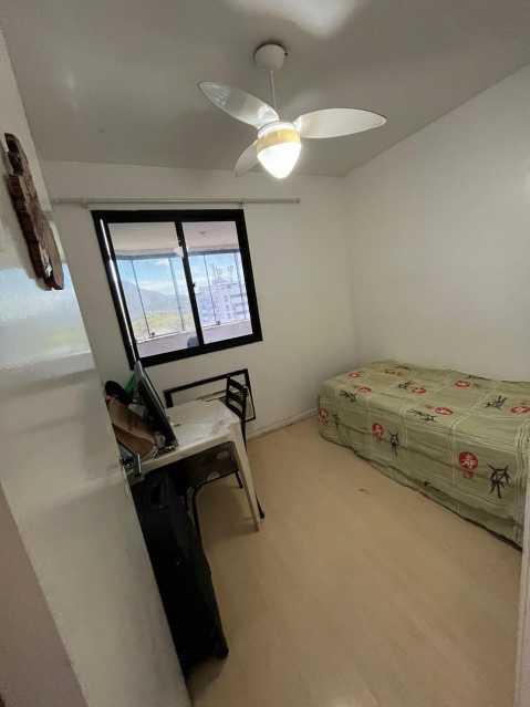 Conheça WhatsApp Image 2026-10-06 at 1 do imóvel - Cobertura 4 quartos à venda Recreio dos Bandeirantes, Rio de Janeiro - R$ 850.000 - RECO40131 - 8 WhatsApp Image 2026-10-06 at 1 - 8
