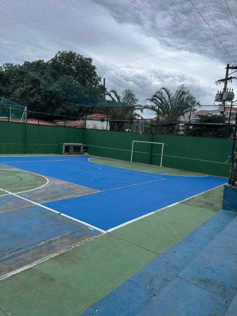 Conheça WhatsApp Image 2026-10-06 at 1 do imóvel - Cobertura 4 quartos à venda Recreio dos Bandeirantes, Rio de Janeiro - R$ 850.000 - RECO40131 - 25 WhatsApp Image 2026-10-06 at 1 - 25