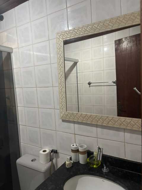 Conheça 8b41b38f-8f6c-47ce-9e20-5a1305 do imóvel - Casa em Condomínio 3 quartos para alugar Itanhangá, Rio de Janeiro - R$ 5.000 - RECN30089 - 14 8b41b38f-8f6c-47ce-9e20-5a1305 - 14