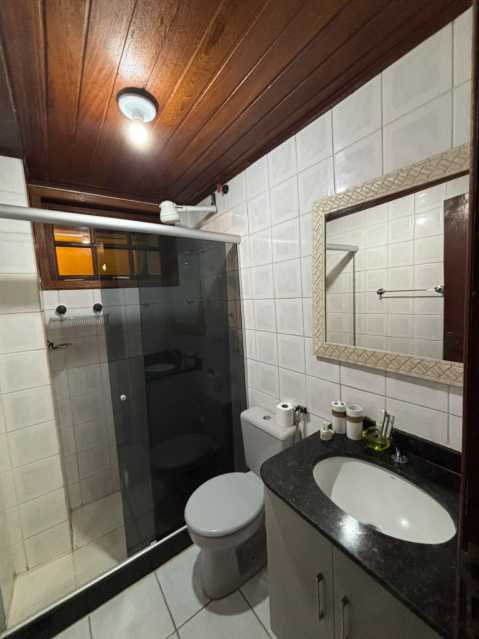 Conheça 2ef308f9-0da3-44f3-9d00-41fd54 do imóvel - Casa em Condomínio 3 quartos para alugar Itanhangá, Rio de Janeiro - R$ 5.000 - RECN30089 - 19 2ef308f9-0da3-44f3-9d00-41fd54 - 19